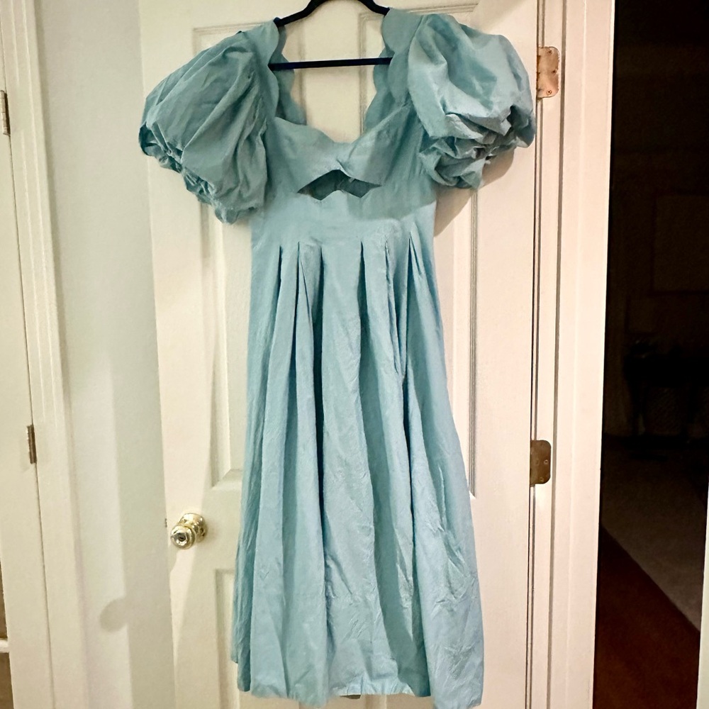 Farm Rio Dress